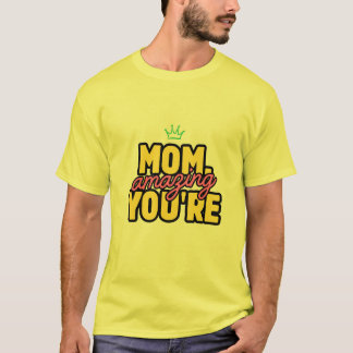 camiseta amarela de meia manga