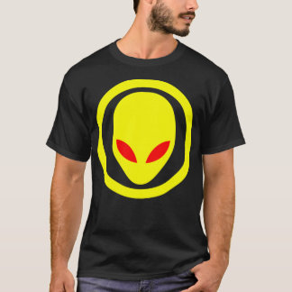 Camiseta Amarelo