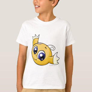 Camiseta Amarelo de Kiko