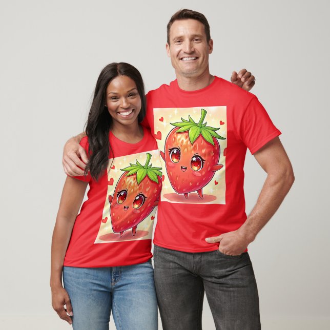 Camiseta Amargo doce e doce (Unissex)
