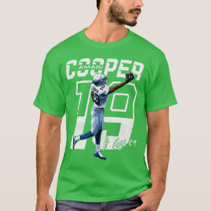 Camiseta Amari Cooper Dallas One-Hirt