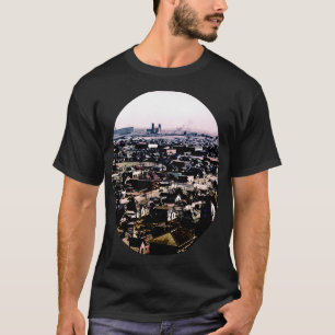 Camiseta Amarillo Texas 1940