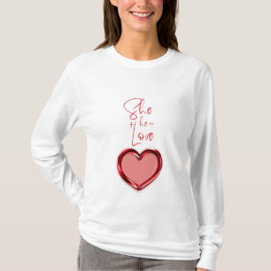Camiseta Amarração