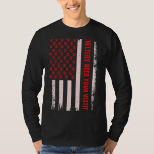 Camiseta Amarráveis Prateleiras De Pets Deliciosos Citação