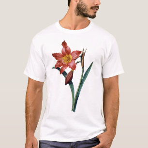 Camiseta Amaryllis