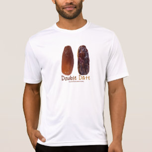 Camiseta Amassecas enrugadas ameixas passadas SlipperyJoe's