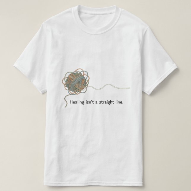 Camiseta  Amateur Doodle Socially Awkward Penguin Naive Art (Frente do Design)