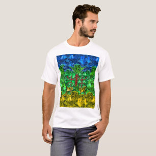 Camiseta Amazigh