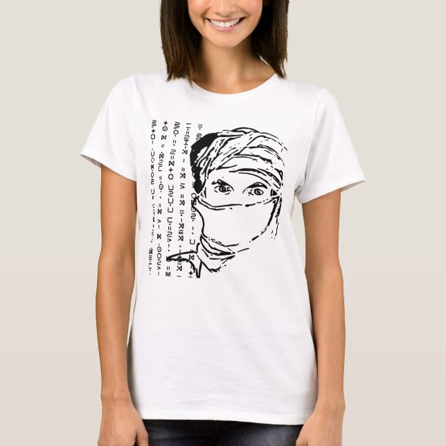 Camiseta Amazigh Kabyle Berber Tattoo símbolos tifinagart (Frente)