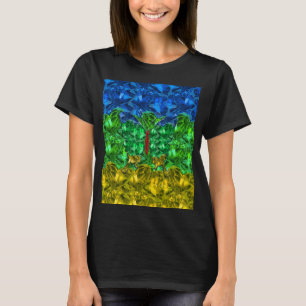 Camiseta Amazigh T-Shirt