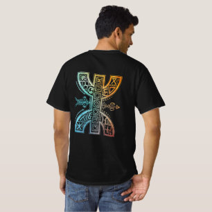 Camiseta Amazigue