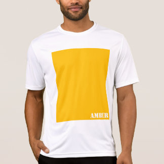 Camiseta Âmbar