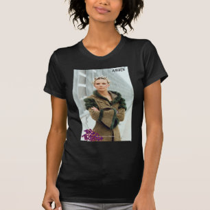 Camiseta Ambarino