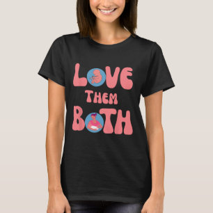 Camiseta Ambas Feminismo Renovável Feminista