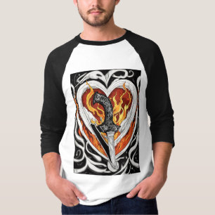 Camiseta ambience store t shirts de todo o mundo