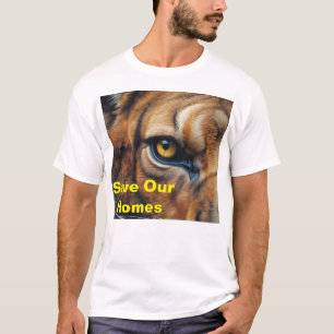 Camiseta Ambiente