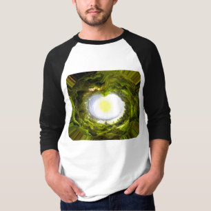 Camiseta Ambiente G20