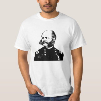 Camiseta Ambrose Burnside