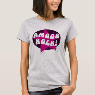 Camiseta Ambulância - Paramédico Engraçado