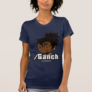 Camiseta Ambz é um ganch