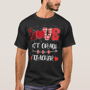 Camiseta Ame 1rua Professor Cardíaco Leopardo Xadrez Buffal