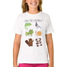 Ame a gentileza da consciência mental não amada