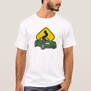 Camiseta Ame aquelas curvas!