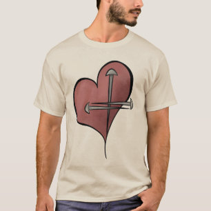 Camiseta Ame Deus