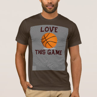 CAMISETA AME ESTE JOGO