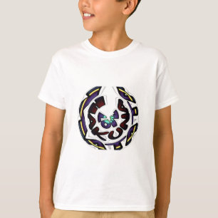 Camiseta Ame Hakuna Matata adoráveis presentes