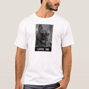 Camiseta Ame-me