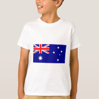 Ame MEU jGibney da bandeira de Austrália do país O