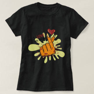 Camiseta Ame-o