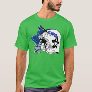 Camiseta Ame o futebol