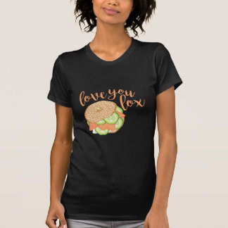 Camiseta Ame-o Lox