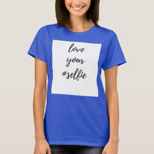 Camiseta Ame o tanque do músculo das suas mulheres do
