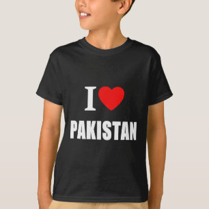 Camiseta Ame Paquistão Futebol Cricket