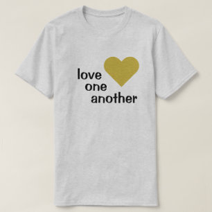 Camiseta Ame-Se Outro T-Shirt