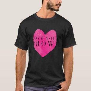 Camiseta Ame Sua Irmã Brow Tech Brow Artista Brow