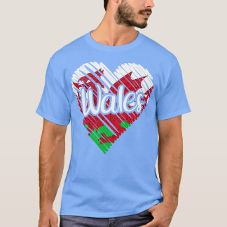 Camiseta Ame suas raízes 11