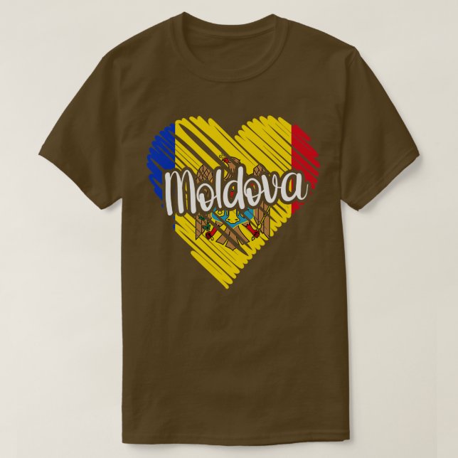 Camiseta Ame suas raízes 14 (Frente do Design)