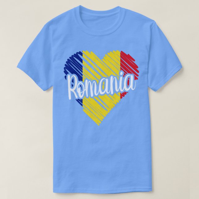 Camiseta Ame suas raízes 29 (Frente do Design)