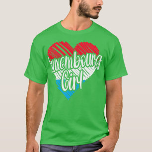 Camiseta Ame suas raízes 30