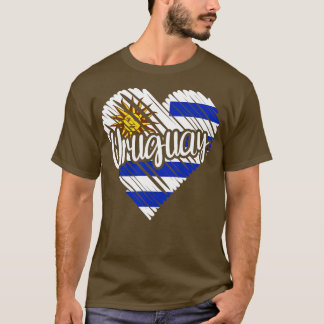 Camiseta Ame suas raízes 33