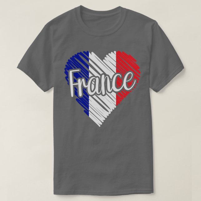 Camiseta Ame suas raízes 53 (Frente do Design)