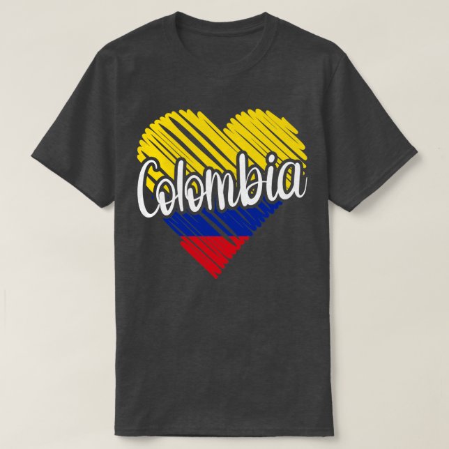 Camiseta Ame suas raízes 68 (Frente do Design)
