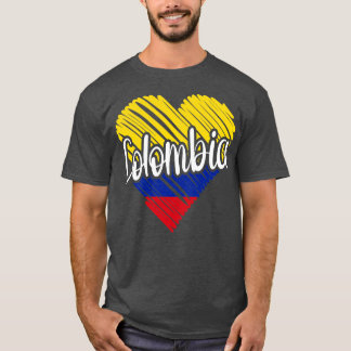 Camiseta Ame suas raízes 68