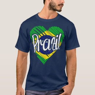 Camiseta Ame suas raízes 76