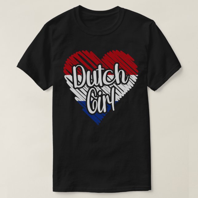 Camiseta Ame suas raízes Rapariga 13 (Frente do Design)