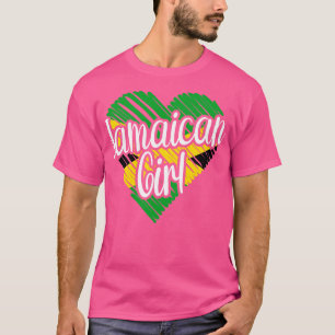 Camiseta Ame suas raízes Rapariga 23